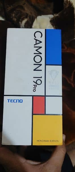 tecno camon 19 pro mordrain edition special. exchange possible 1