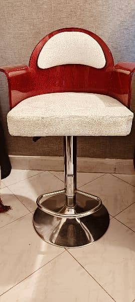 high stool for dining or office 8