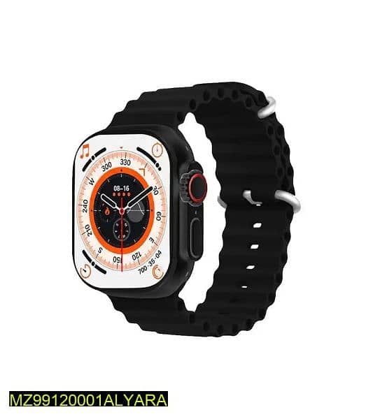 T800 Ultra Smart watch 2