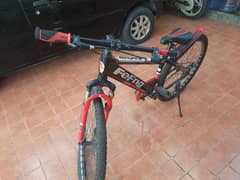 Sports cycle for sale