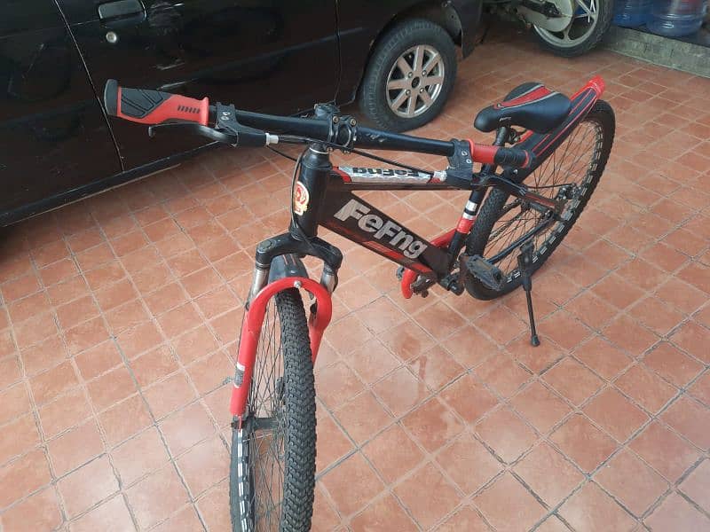 Sports cycle for sale 0
