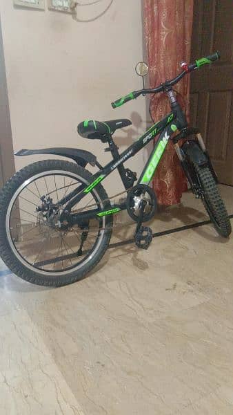 Bicycle for Sale 1