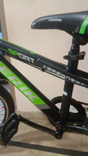 Bicycle for Sale 6