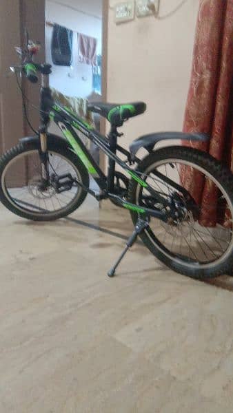 Bicycle for Sale 7