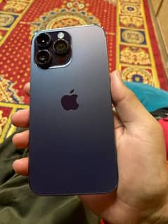 IPHONE 14 PRO MAX PTA APPROVED