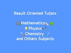 Results Oriented Tutor's