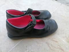Bata School Shoes