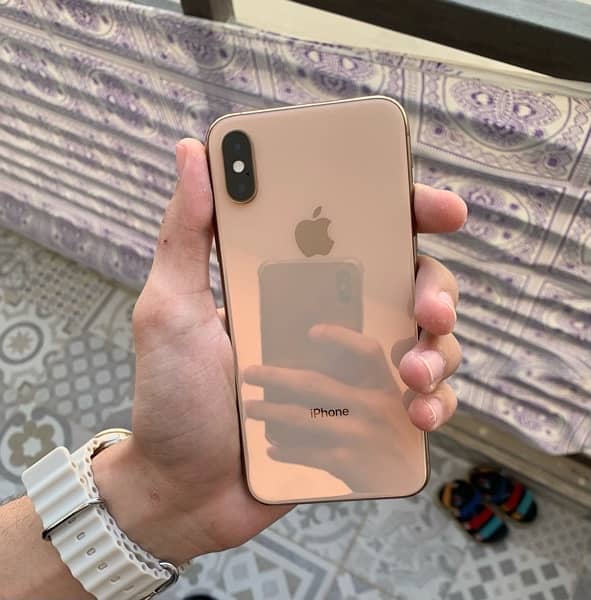 Iphone xs for sale 0
