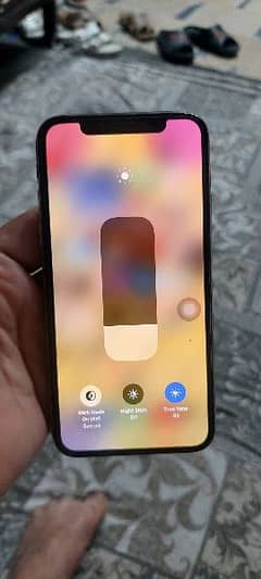 iphone Xs 64GB 10by10 non PTA 0