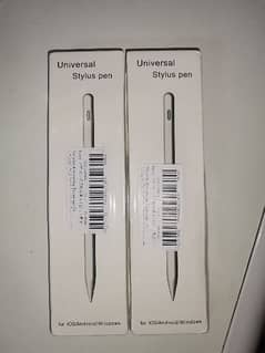 Universal Stylus Pen
