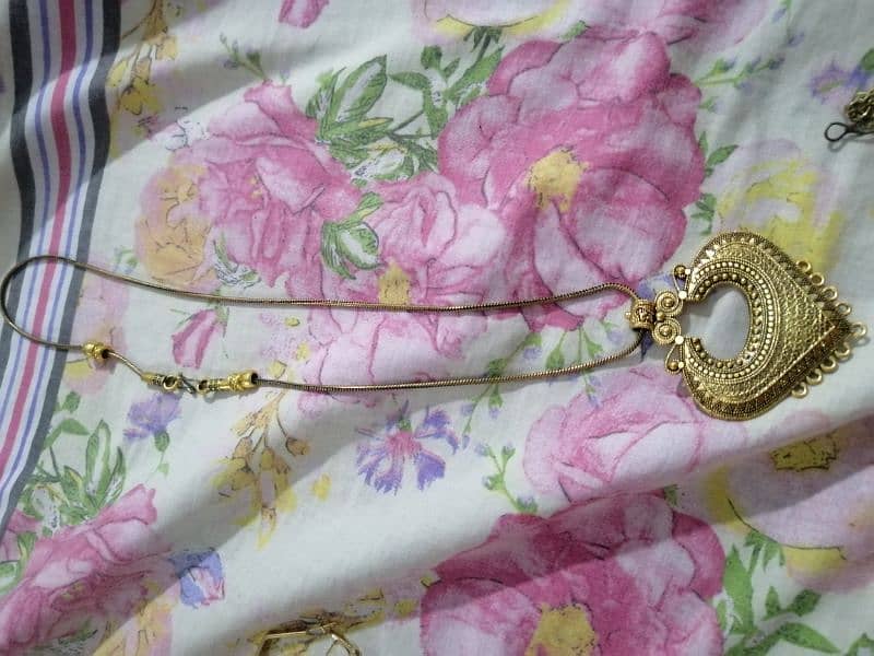 traditional kashmiri jewellery 3