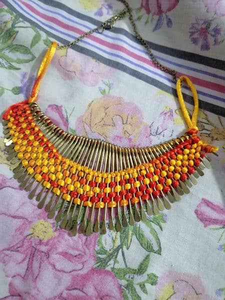 traditional kashmiri jewellery 4