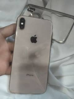 I phone Xsmax Pta Approved 512 Gb 0