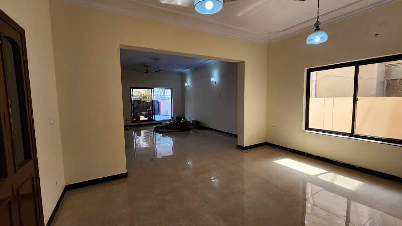 DHA Phase 1 H Market Office Available For Rent 2
