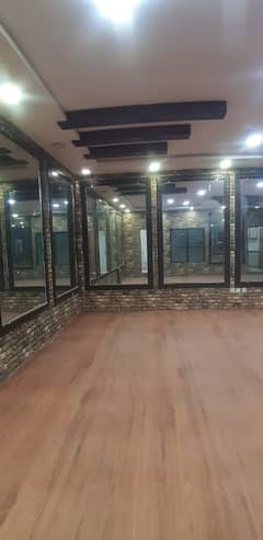 Ideal Location Shop For Rent 0