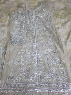 Meeral formal dress