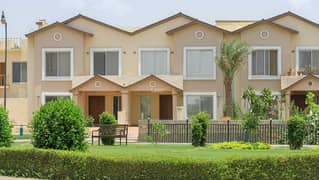 iqbal villa avaialable for rent in bahria town karachi 03470347248