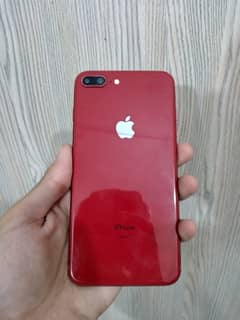 iPhone 8 Plus 256gb PTA Approved
