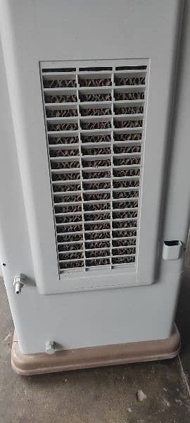 United Air coolor 4