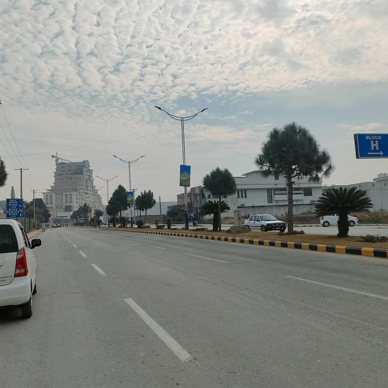 Investors Rates plots For Sale New City phase 2 wah Cantt Taxila 7