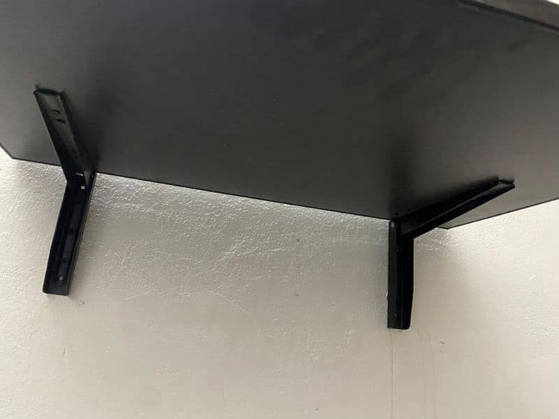 Wall mounted Computer Table 4