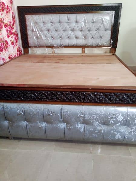 New bed Large Size 3