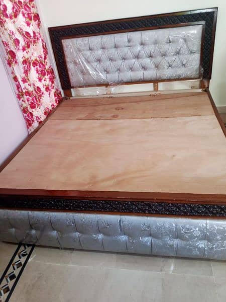 New bed Large Size 4