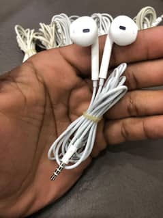 IPhone 6 Handfree | 100% Original | Brand New Box Pulled out 0