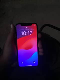 Iphone xs gold 64gb nonpta jv