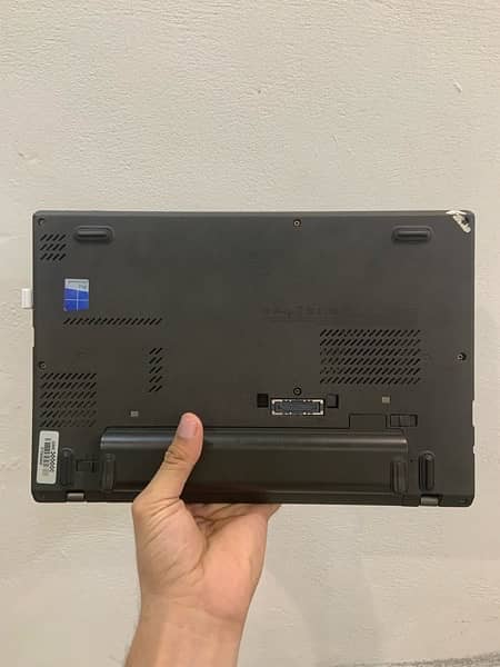 Lenovo x240 Core i5 5