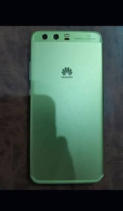 Huawei p10 10by10 0