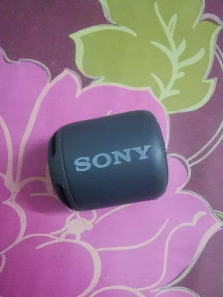 Sony. 5