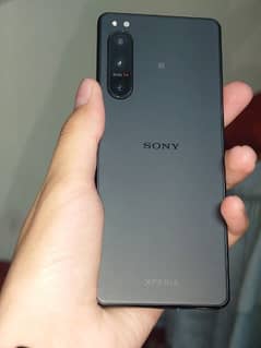 Sony Xperia 5 Mark 4 | Sony Xperia 5 IV