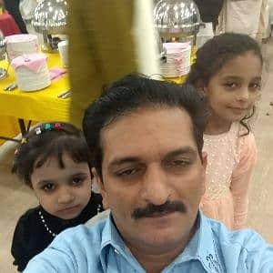 wasim yousaf