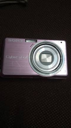 Sony Camera Cybershot 0