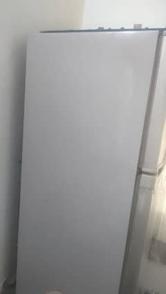 Dawlence refrigerator for sale. used only 2 years.