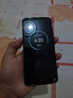 Motorola G6 Plus 0