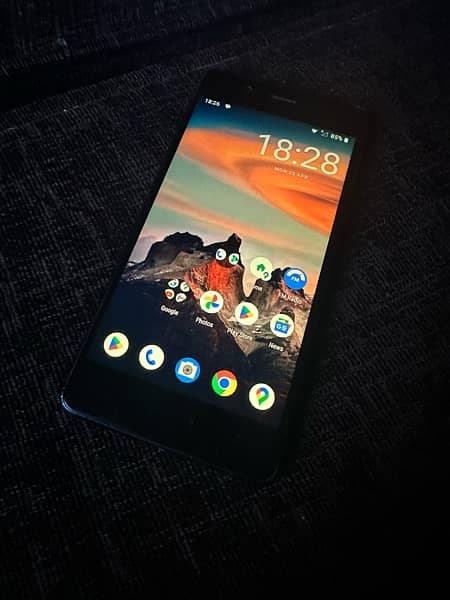 Nokia  5 pta approved with box 1