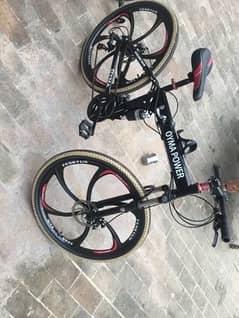 Oyma power sports gear bicycle 0