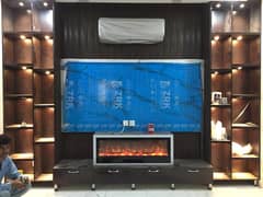 Electric fire place/gas fire places/marble fire place/fireplace
