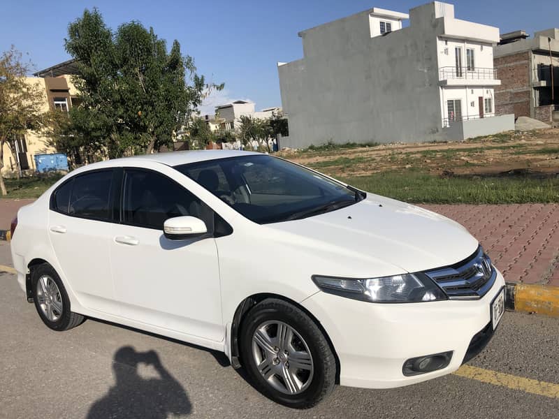 Honda City 2015 Urgent sale 0