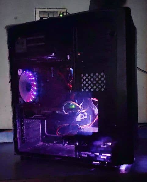 Core i7 3rd Gen Gaming PC(Urgent sell) 0
