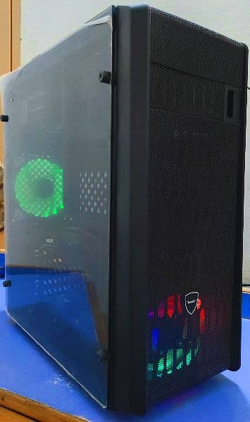 Core i7 3rd Gen Gaming PC(Urgent sell) 1
