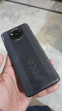 Poco X3 Pro 8/256 PTA APPROVED