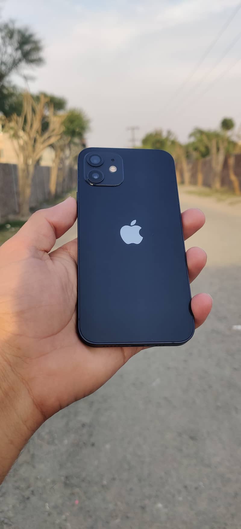 I phone 12pro 64gb non pta 03045403544 0