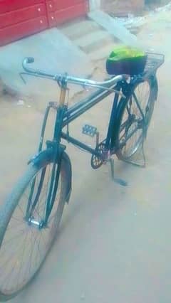 baba Bicycle