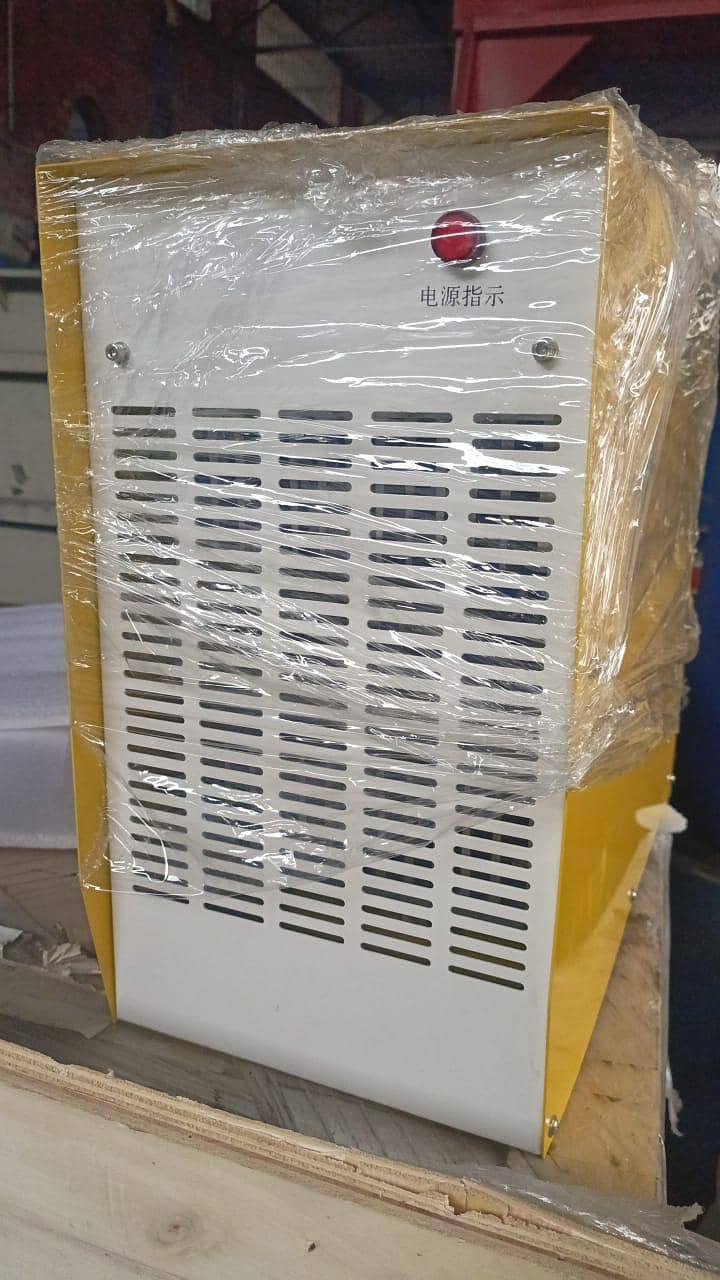 High frequency Electroplating Rectifer 2