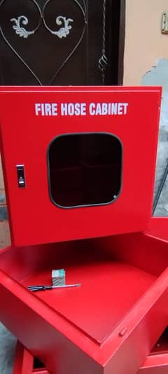 Fire hose reel cabinet 24x24 0