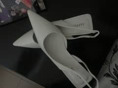 Saphire brand new formal shoe for sale. .