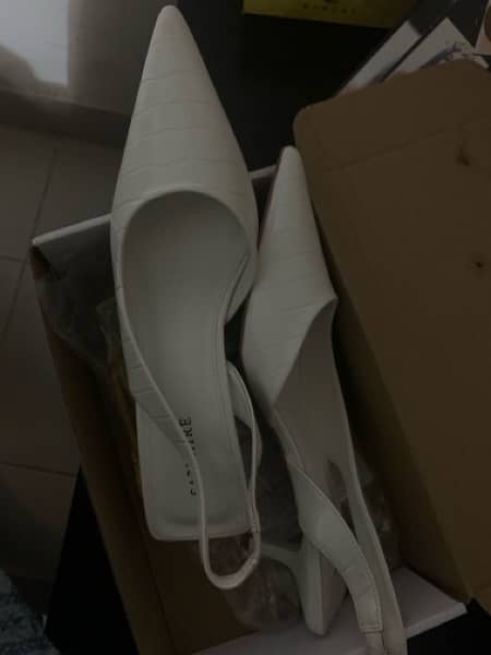 Saphire brand new formal shoe for sale. . 3